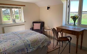 Farmhouse Studio Near Shrewsbury
